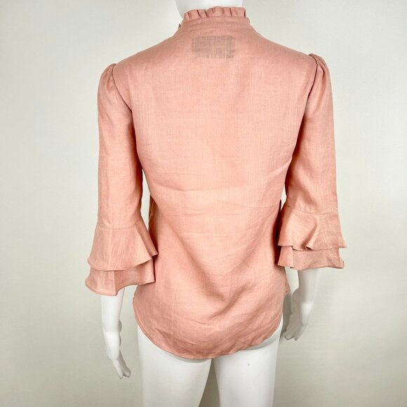 Reformation Bloom Top - Picture 3 of 8